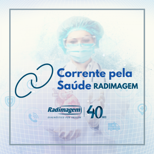 Dicas para uma boa saúde geral e vascular - Radimagem - Diagnóstico por  Imagem