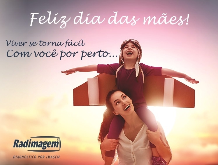 Dia das mães