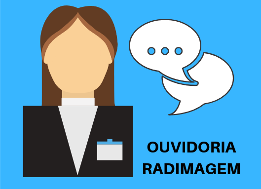 ouvidoria Radimagem