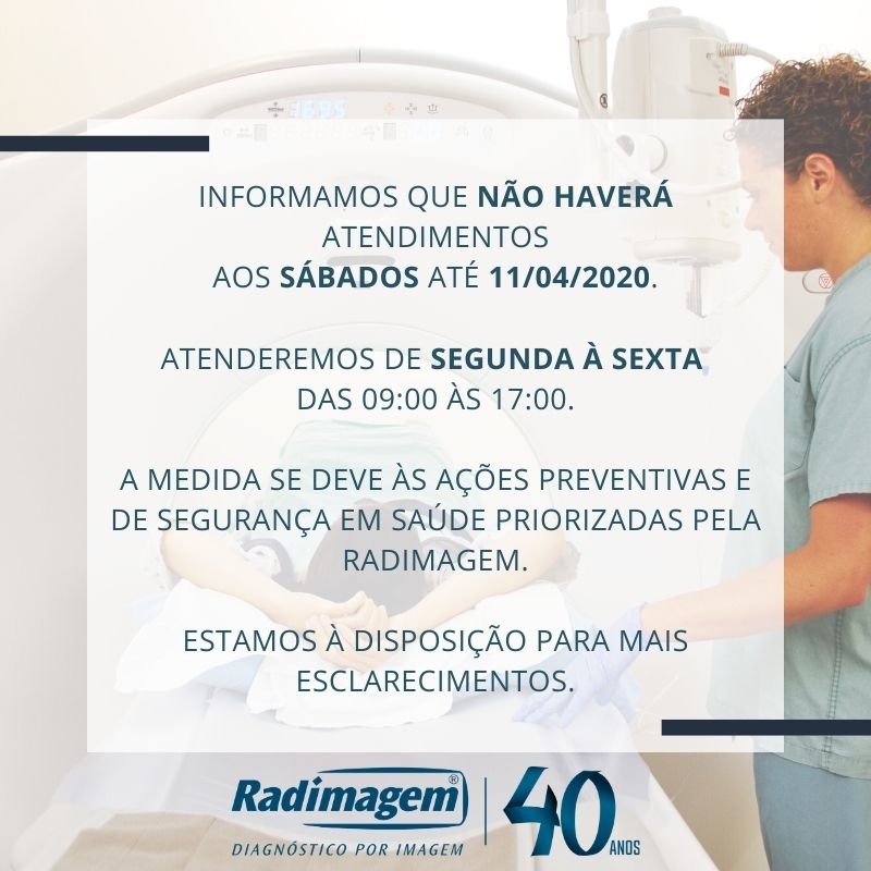 Dicas para uma boa saúde geral e vascular - Radimagem - Diagnóstico por  Imagem