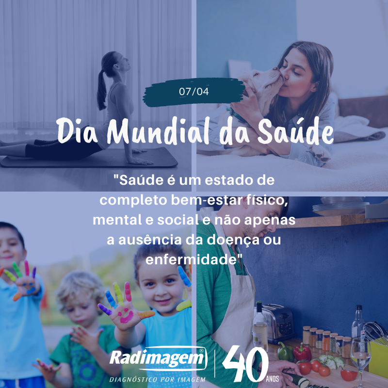 saúde