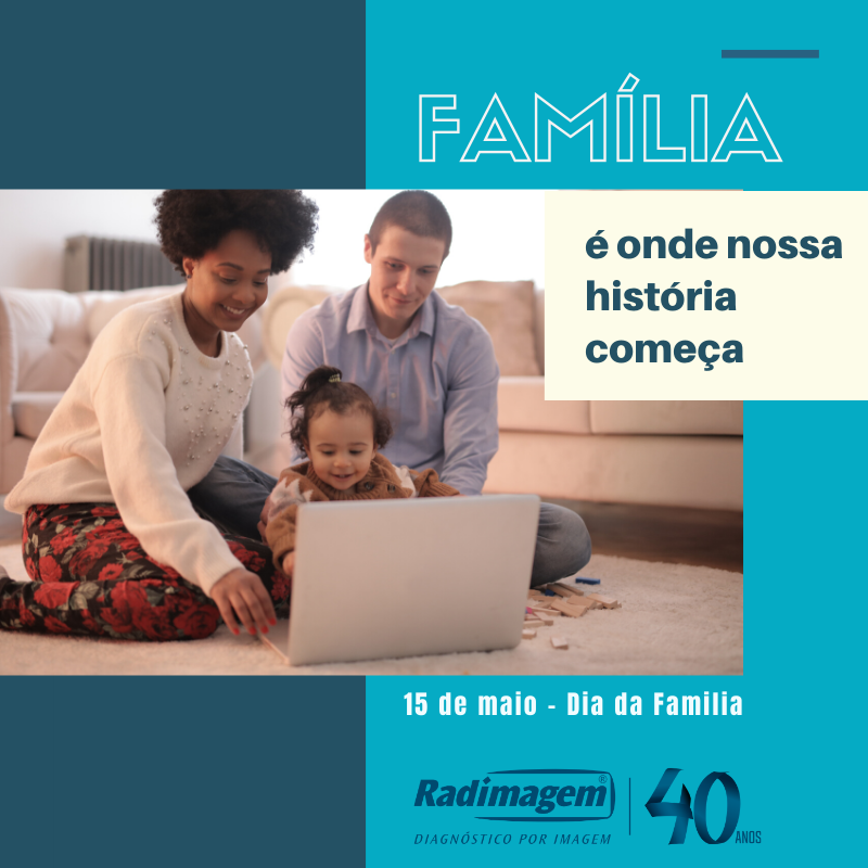 dia da familia