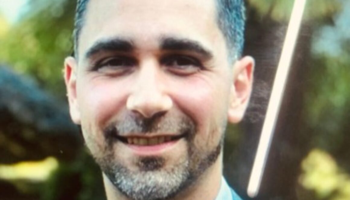 Dr. Augusto Albanese Pellicioli