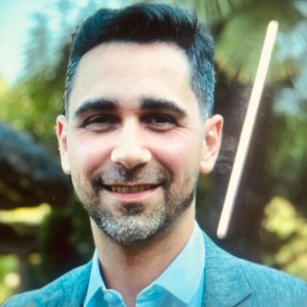 Dr. Augusto Albanese Pellicioli Dr. Augusto Albanese Pellicioli