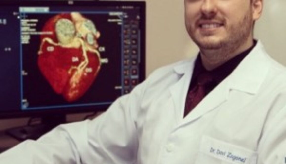 Dr. Davi Alberto Zagonel