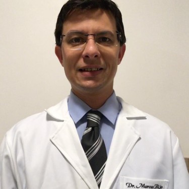 Dr. Marcus Vinicius Pacheco Rijo Dr. Marcus Vinicius Pacheco Rijo
