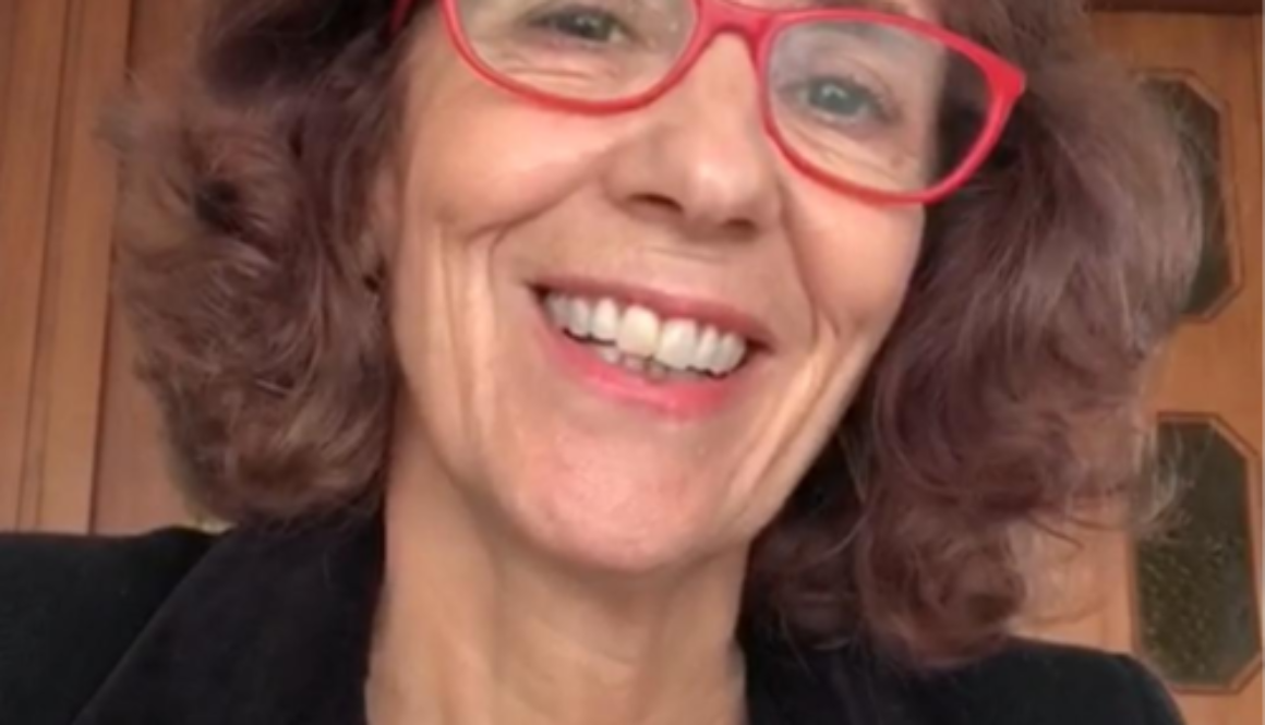 Dra. Beatriz Bohrer do Amaral