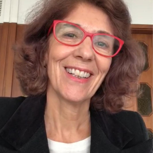 Dra. Beatriz Bohrer do Amaral Dra. Beatriz Bohrer do Amaral