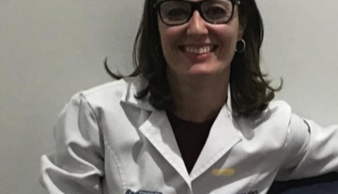 Dra. Chrystiane Marc