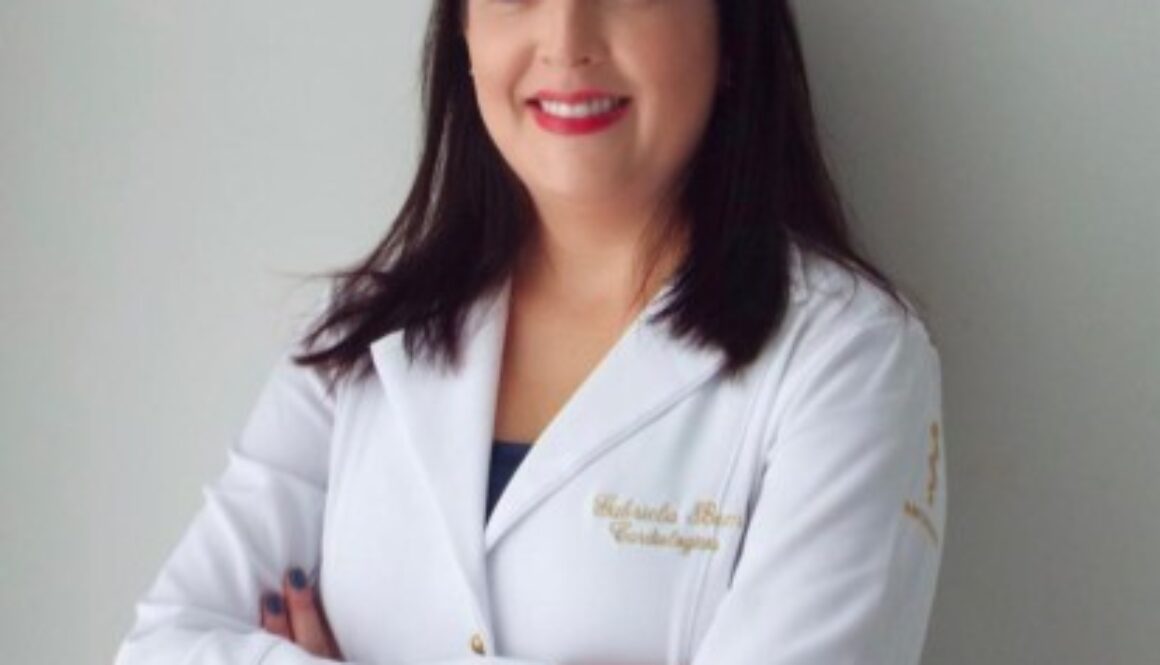 Dra. Gabriela Bem