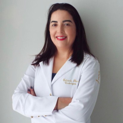 Dra. Gabriela Bem Dra. Gabriela Bem