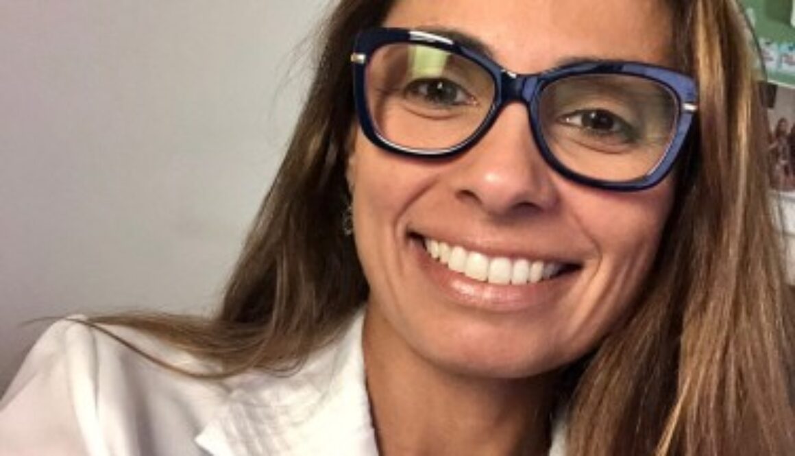 Dra. Letícia Funchal Terres