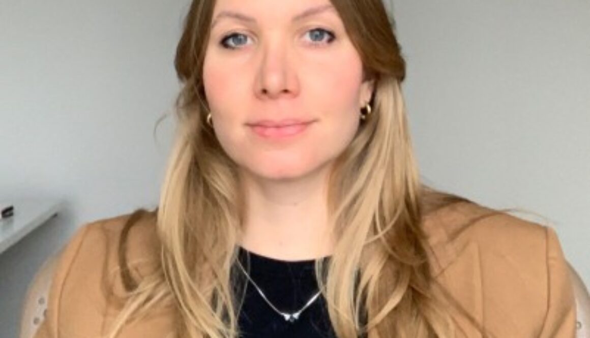 Dra. Martina Zaguini Francisco