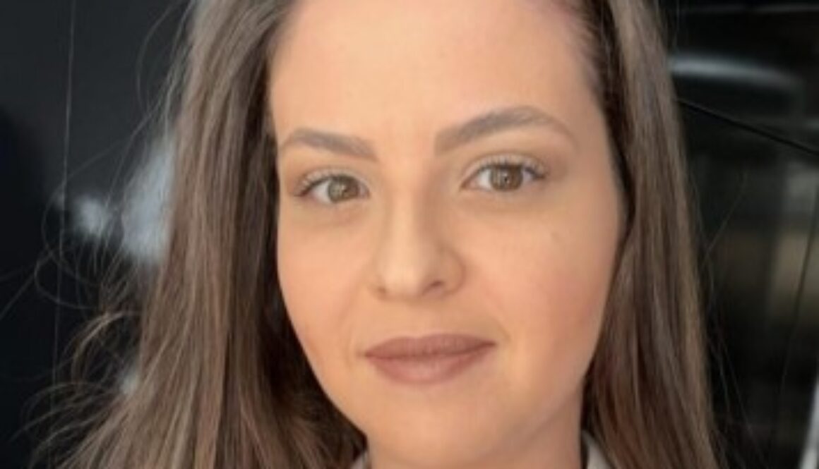 Dra. Rayla Fabris Maqueda