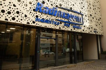 FACHADA MATRIZ 2 FACHADA MATRIZ 2