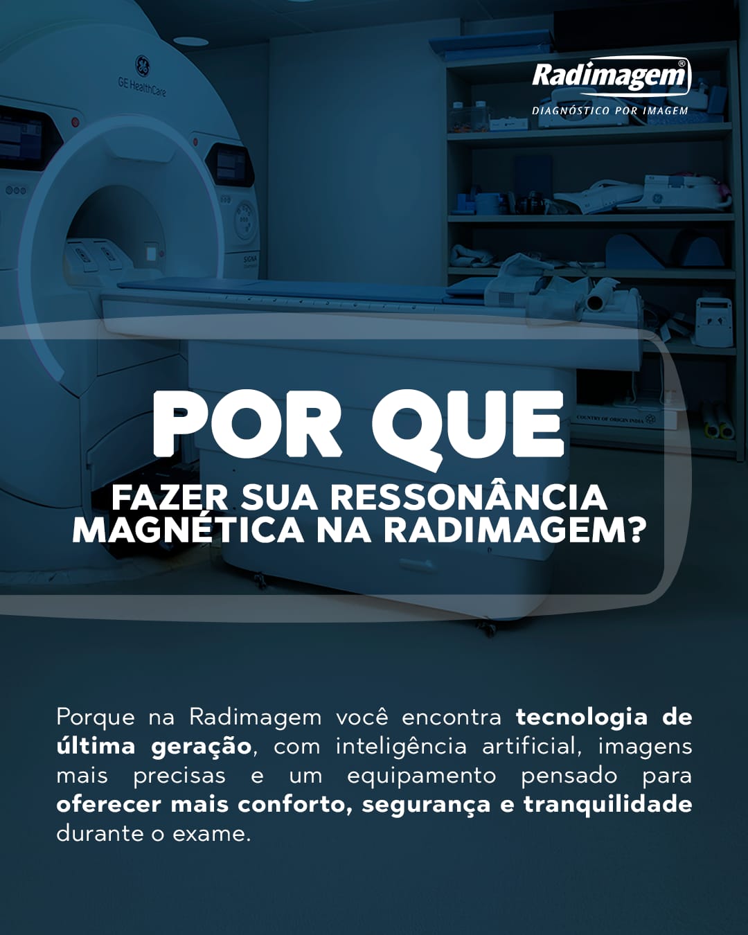 Radimagem