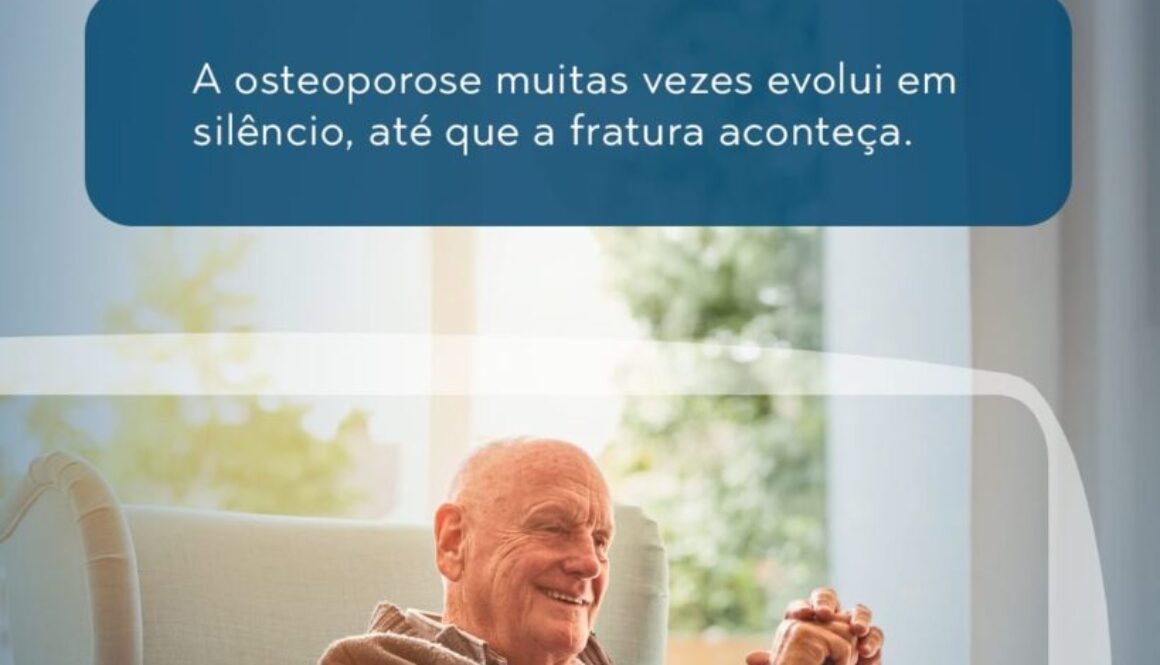 densitometria óssea