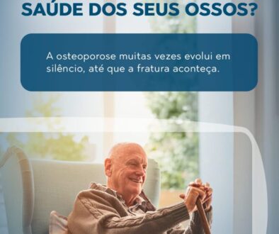 densitometria óssea