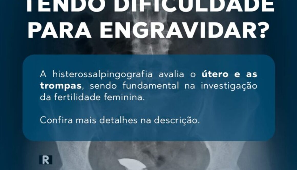 dificuldade para engravidar