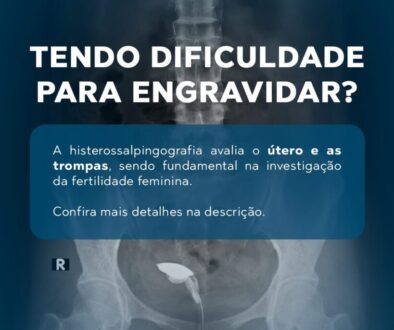 dificuldade para engravidar