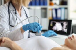 Ecografia e Ecodoppler Saiba mais