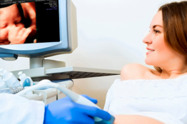 Ecografia e Ecodoppler Saiba mais